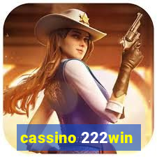 cassino 222win